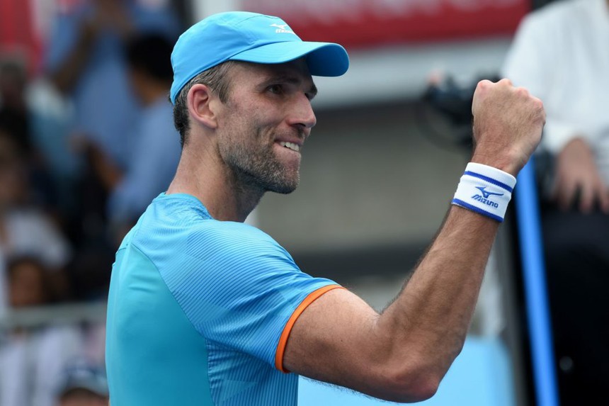 Cây sào làng banh nỉ từ giã sự nghiệp - Ảnh 1. Cây sào làng banh nỉ từ giã sự nghiệp - Ảnh 1.