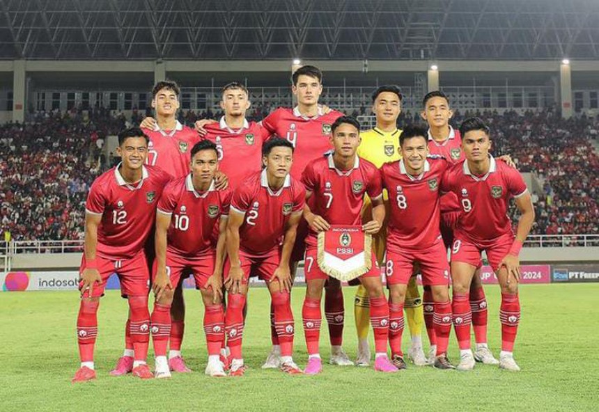 Tin nóng thể thao tối 22/2: Đội tuyển Việt Nam xác định 2 mục tiêu lớn trong năm 2024 - Ảnh 5.