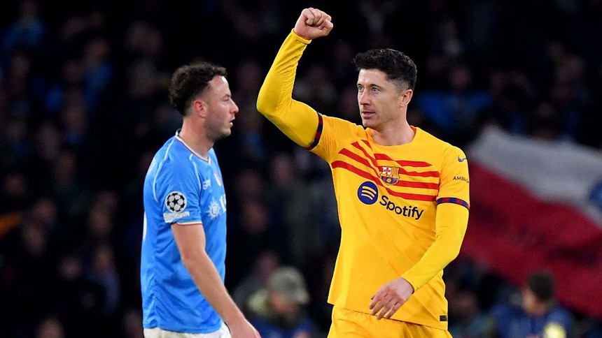 Tin nóng thể thao sáng 22/2: Arsenal vẫn bị dớp ở vòng 1/8 C1, HLV Park vẫn được tiến cử dẫn ĐT Hàn Quốc - Ảnh 4. Tin nóng thể thao sáng 22/2: Arsenal vẫn bị dớp ở vòng 1/8 C1, HLV Park vẫn được tiến cử dẫn ĐT Hàn Quốc - Ảnh 4.