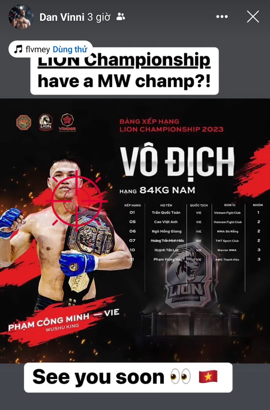 Tin nóng thể thao sáng 23/2: Thanh Thuý chia sẻ bí quyết chiều cao, trò cưng HLV Troussier vô kỷ luật nhiều lần - Ảnh 6. Tin nóng thể thao sáng 23/2: Thanh Thuý chia sẻ bí quyết chiều cao, trò cưng HLV Troussier vô kỷ luật nhiều lần - Ảnh 6.