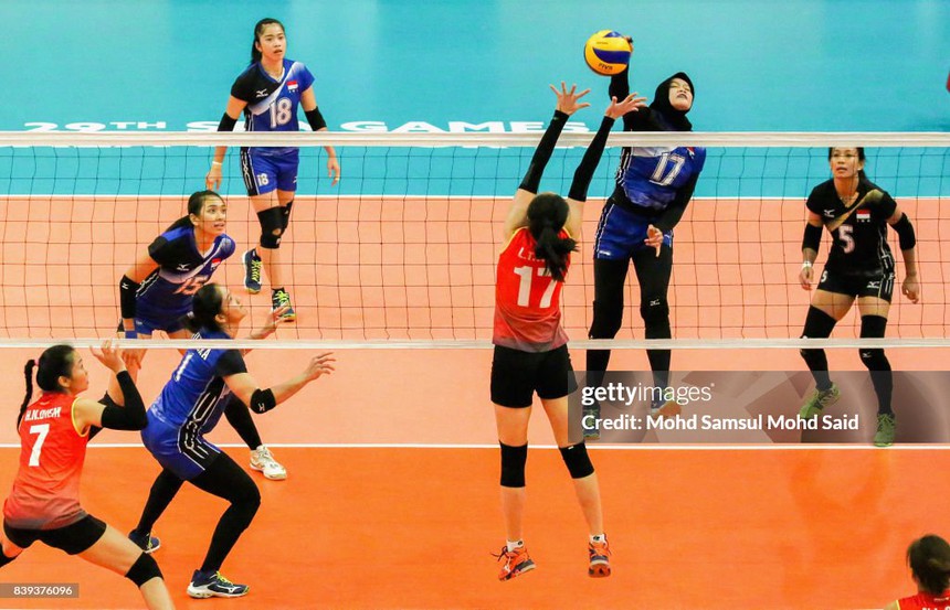 Huyền thoại bóng chuyền nữ Việt Nam nói điều nuối tiếc nhất ở giải đấu cuối sự nghiệp - Ảnh 4.