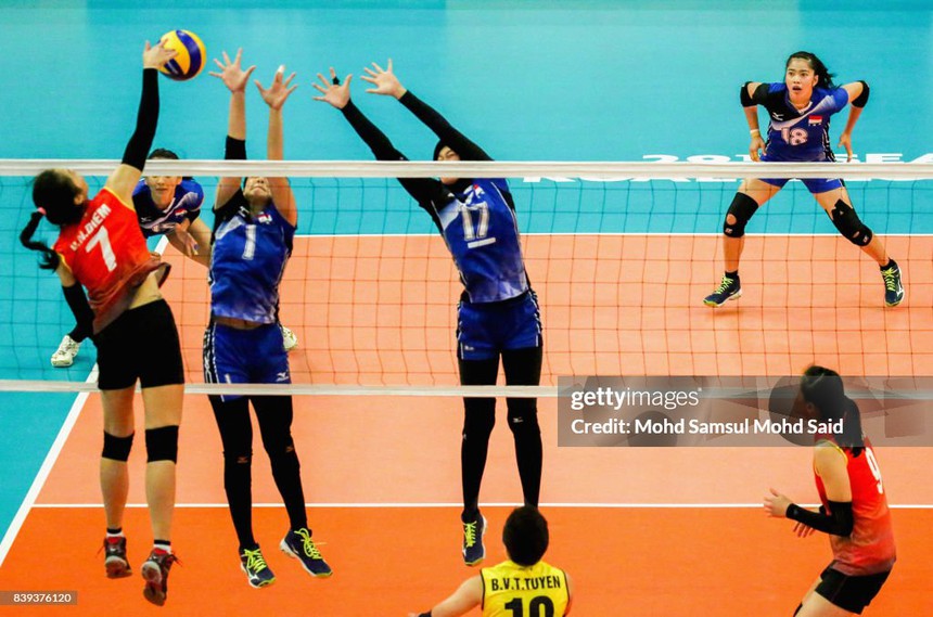 Huyền thoại bóng chuyền nữ Việt Nam nói điều nuối tiếc nhất ở giải đấu cuối sự nghiệp - Ảnh 3.