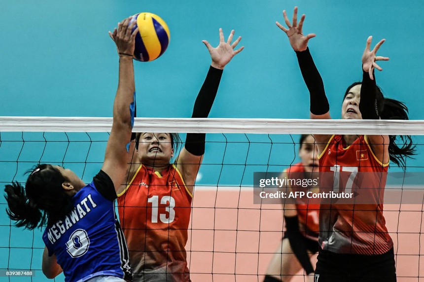 Huyền thoại bóng chuyền nữ Việt Nam nói điều nuối tiếc nhất ở giải đấu cuối sự nghiệp - Ảnh 5.