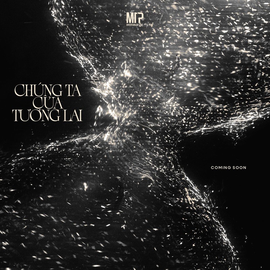 Fan phấn khích vì Sơn Tùng M - TP đưa Hải Tú vào MV 'Chúng ta của tương lai' - Ảnh 2.