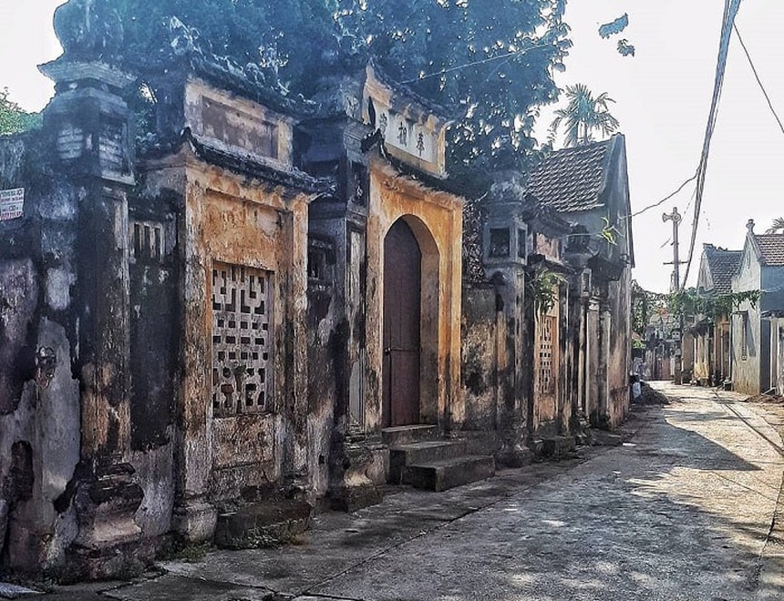 Ngẫm ngợi cuối tuần: Mãi không lên phố - Ảnh 1. Ngẫm ngợi cuối tuần: Mãi không lên phố - Ảnh 1.