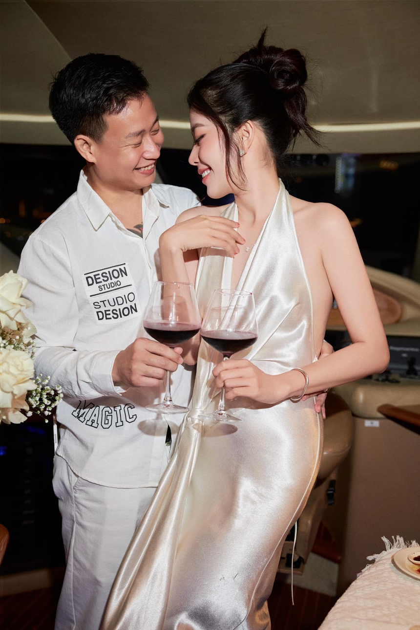 Nam Em livestream gây ồn ào, Sở TT&TT nói gì?  - Ảnh 3.