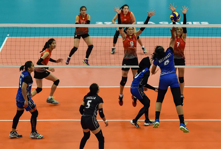 Huyền thoại bóng chuyền nữ Việt Nam nói điều nuối tiếc nhất ở giải đấu cuối sự nghiệp - Ảnh 2.