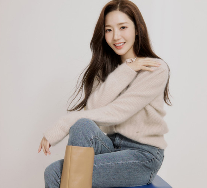 (Bài đăng thứ 7) Park Min Young vượt qua 'giông bão' cuộc đời nhờ phim 'Cô đi mà lấy chồng tôi' - Ảnh 9.