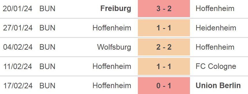 Nhận định bóng đá Dortmund vs Hoffenheim (23h30, 25/2), vòng 23 Bundesliga - Ảnh 4.