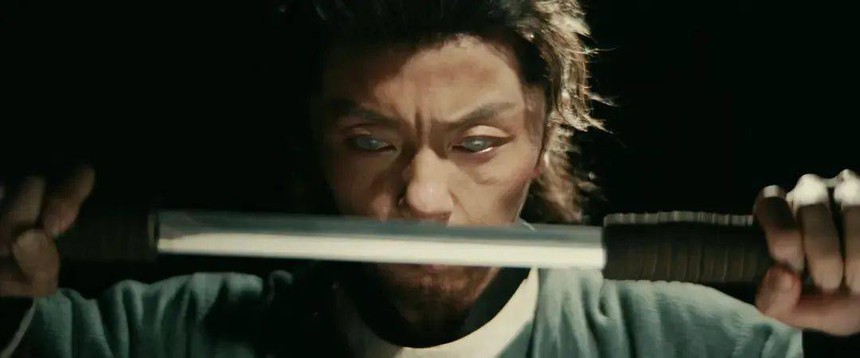 (Bài đăng Chủ nhật) 'Con trai' Lý Liên Kiệt - Tạ Miêu đã đến lúc nổi tiếng trên màn bạc - Ảnh 4.