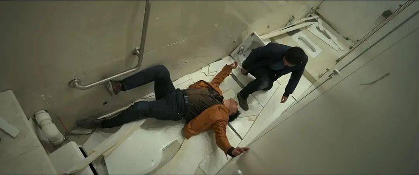 (Bài đăng Chủ nhật) 'Con trai' Lý Liên Kiệt - Tạ Miêu đã đến lúc nổi tiếng trên màn bạc - Ảnh 5.