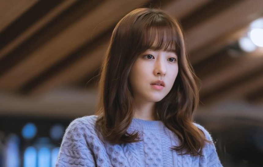 Park Bo Young nên duyên cùng Choi Woo Sik trong dự án mới của Netflix - Ảnh 4.