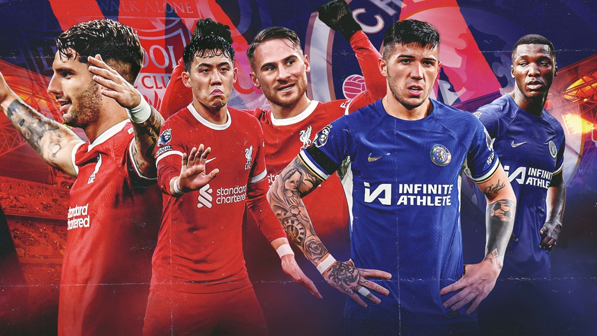 TRỰC TIẾP bóng đá Liverpool vs Chelsea (22h00, 25/2), chung kết Cúp Liên đoàn Anh - Ảnh 4.