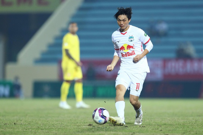 Tin nóng thể thao sáng 24/2: Việt Nam đón tin buồn trước thềm đấu Indonesia, Long An giành danh hiệu đầu tiên năm 2024 - Ảnh 3.