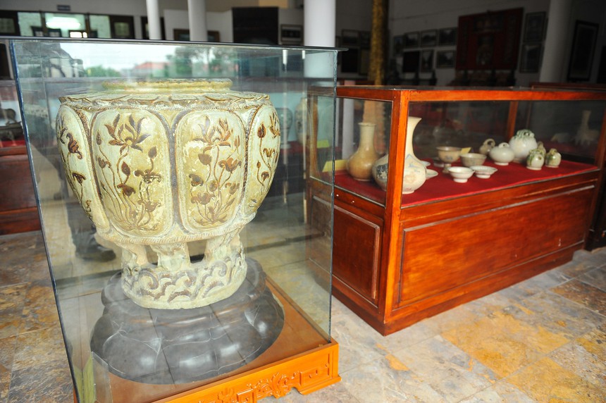 Bảo tồn di sản bằng công nghệ số - Ảnh 1.