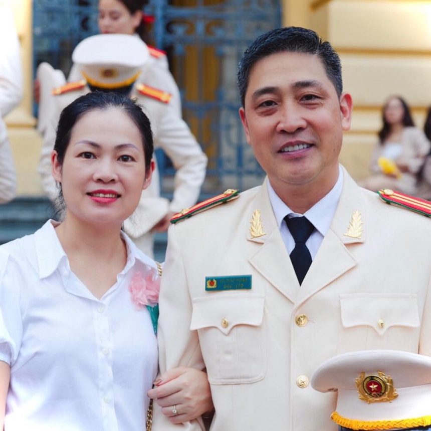 Bất ngờ với cuộc sống của kẻ đểu giả nhất phim 'Chúng ta của 8 năm sau' - Ảnh 3. Bất ngờ với cuộc sống của kẻ đểu giả nhất phim 'Chúng ta của 8 năm sau' - Ảnh 3.