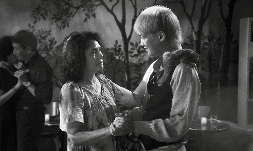 Phim 'Cu li không bao giờ khóc' của đạo diễn Phạm Ngọc Lân đoạt giải tại LHP Berlin 2024 - Ảnh 3. Phim 'Cu li không bao giờ khóc' của đạo diễn Phạm Ngọc Lân đoạt giải tại LHP Berlin 2024 - Ảnh 3.