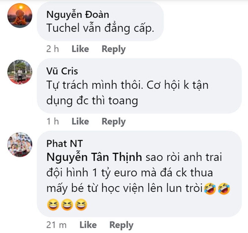 Thua Liverpool ở chung kết Cúp Liên đoàn, Chelsea lập kỷ lục đáng quên, CĐM nhớ... Tuchel - Ảnh 4.