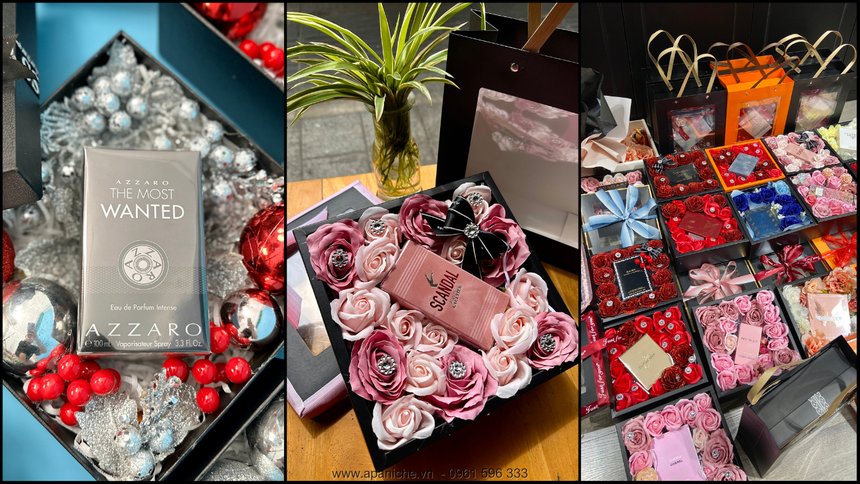 Nước hoa chính hãng Apa Niche - Website mua hàng online uy tín - Ảnh 3.