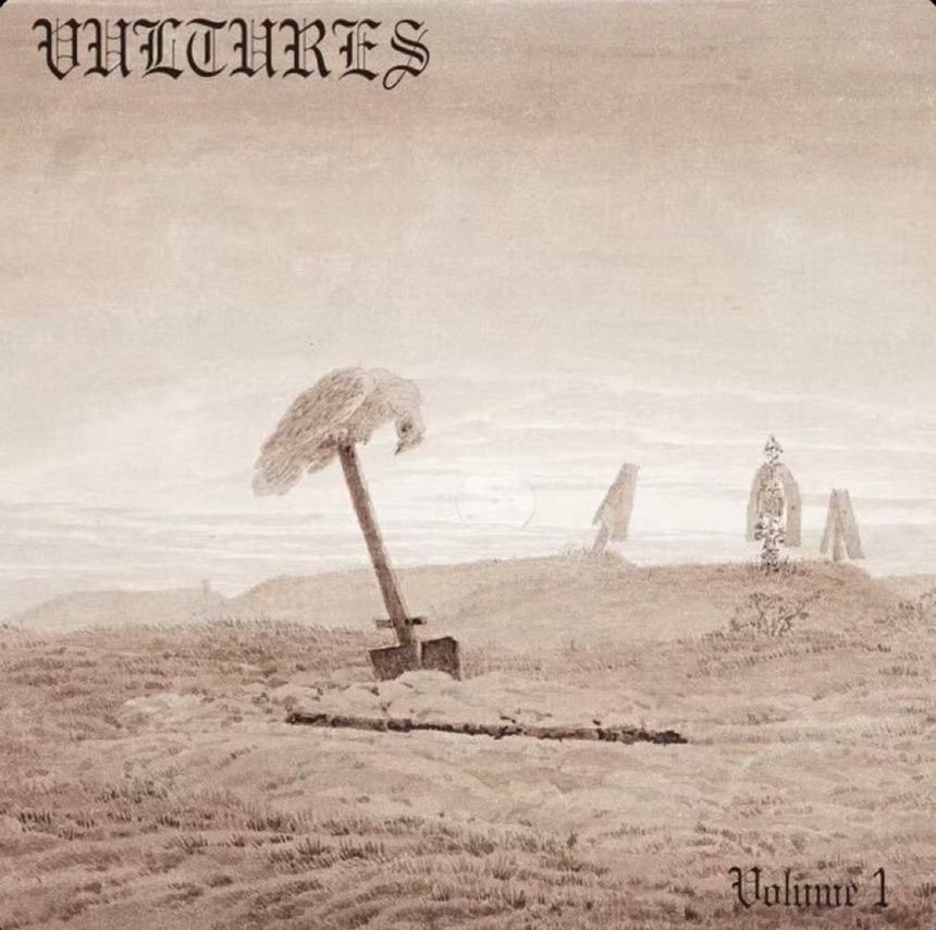 'Vultures 1', phép thử cho vị thế của Kanye West! - Ảnh 1. 'Vultures 1', phép thử cho vị thế của Kanye West! - Ảnh 1.
