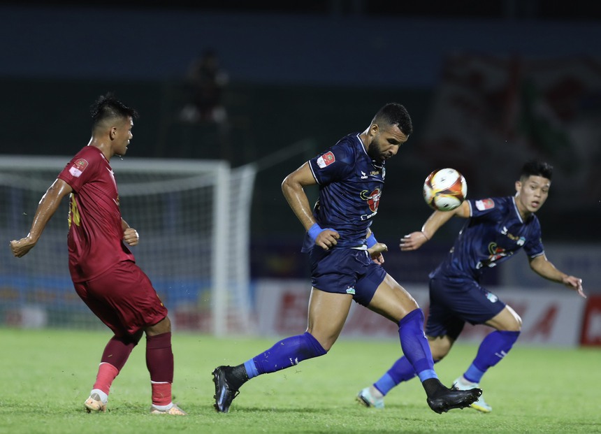 Sự việc - Ý kiến: Thiệt hại trăm bề - Ảnh 1. Sự việc - Ý kiến: Thiệt hại trăm bề - Ảnh 1.