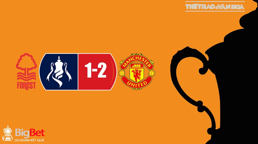 Nhận định bóng đá Nottingham vs MU (2h45, 29/2), FA Cup vòng 5 - Ảnh 9. Nhận định bóng đá Nottingham vs MU (2h45, 29/2), FA Cup vòng 5 - Ảnh 9.