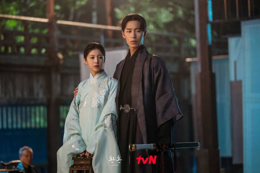 Profile cực đỉnh cặp đôi Lee Jae Wook và bạn gái idol Karina - Ảnh 2.