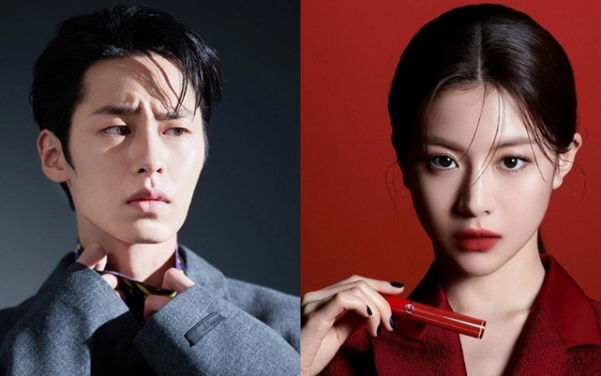 Profile cực đỉnh cặp đôi Lee Jae Wook và bạn gái idol Karina - Ảnh 3.