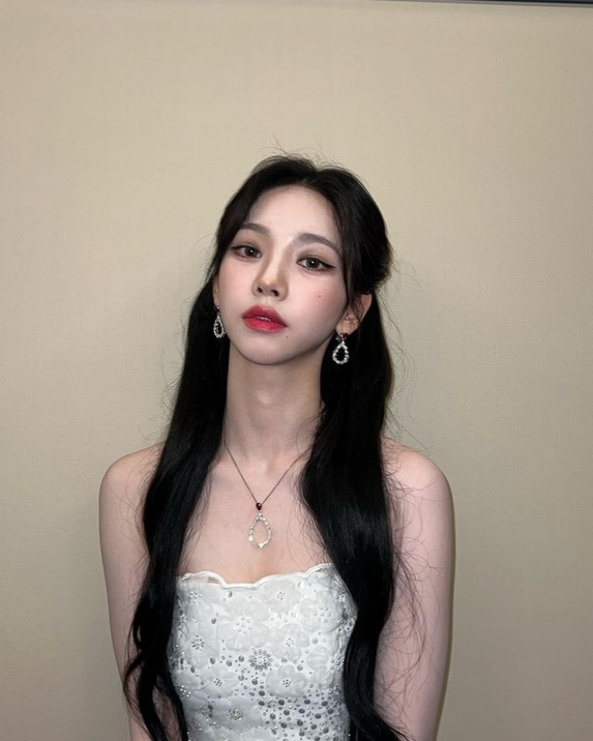 Profile cực đỉnh cặp đôi Lee Jae Wook và bạn gái idol Karina - Ảnh 4.