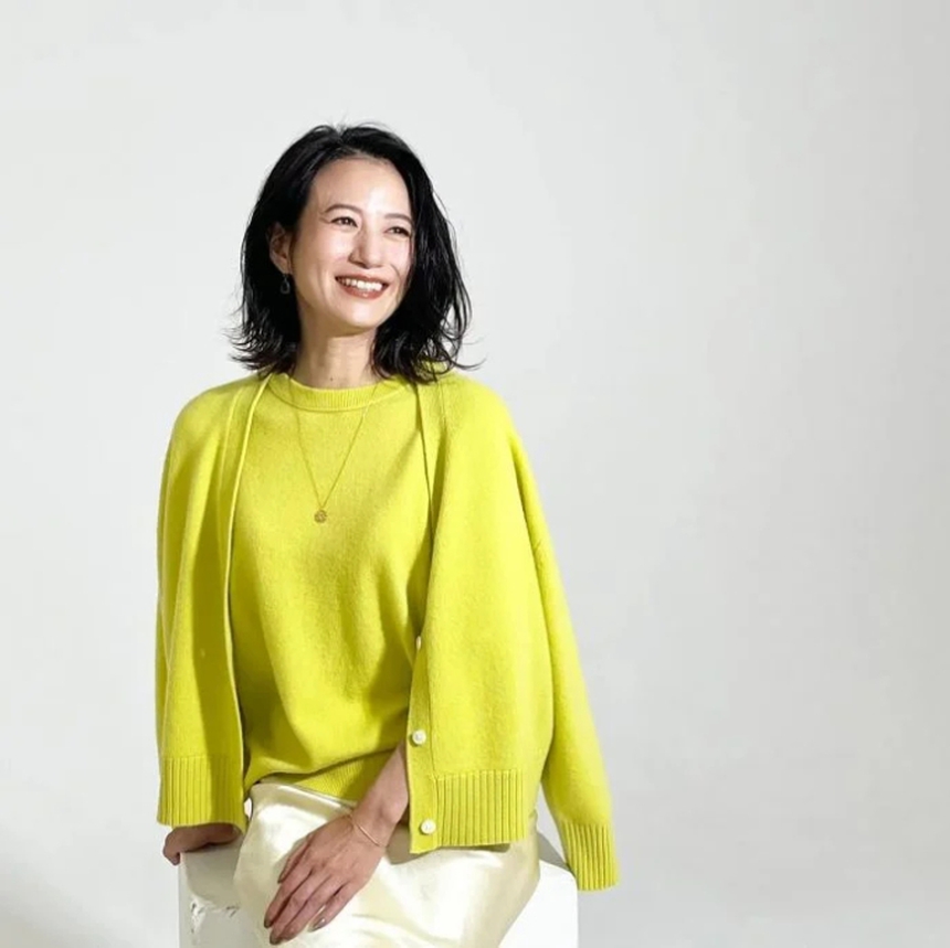 Thực hư Kim Thành Vũ kết hôn với nữ giáo sư Nhật Bản Noriko Baba - Ảnh 4.