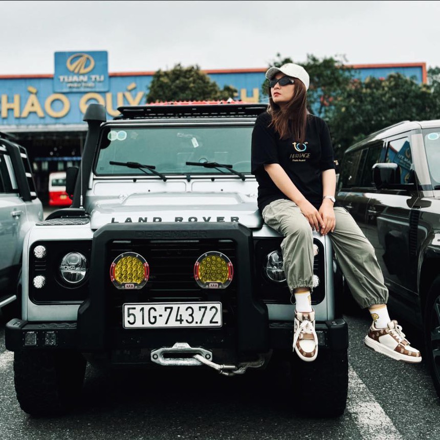 Nhiếp ảnh gia Khánh Phan: Săn ảnh với đôi chân chưa biết mỏi mệt - Ảnh 7.