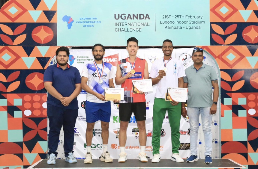 Lê Đức Phát có cơ hội giành vé dự Olympic 2024 - Ảnh 1. Lê Đức Phát có cơ hội giành vé dự Olympic 2024 - Ảnh 1.