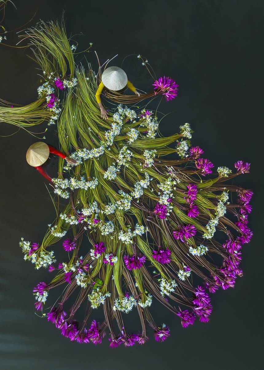 Nhiếp ảnh gia Khánh Phan: Săn ảnh với đôi chân chưa biết mỏi mệt - Ảnh 6.