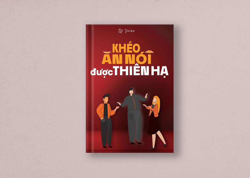 Điểm danh những cuốn sách được giới trẻ yêu thích - Ảnh 3. Điểm danh những cuốn sách được giới trẻ yêu thích - Ảnh 3.