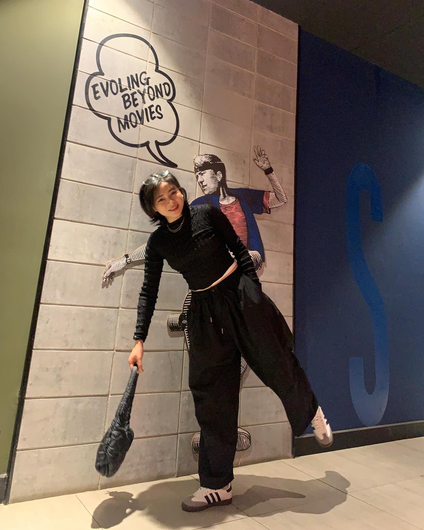 Tuyển thủ bóng chuyền nữ Việt Nam nổi tiếng xinh đẹp và tài năng vừa bất ngờ tiết lộ đã nghỉ thi đấu và đang ở ẩn - Ảnh 6.