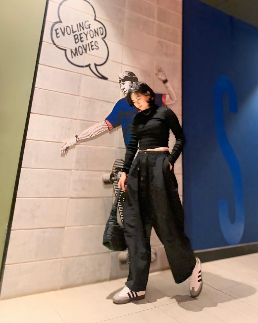 Tuyển thủ bóng chuyền nữ Việt Nam nổi tiếng xinh đẹp và tài năng vừa bất ngờ tiết lộ đã nghỉ thi đấu và đang ở ẩn - Ảnh 7.