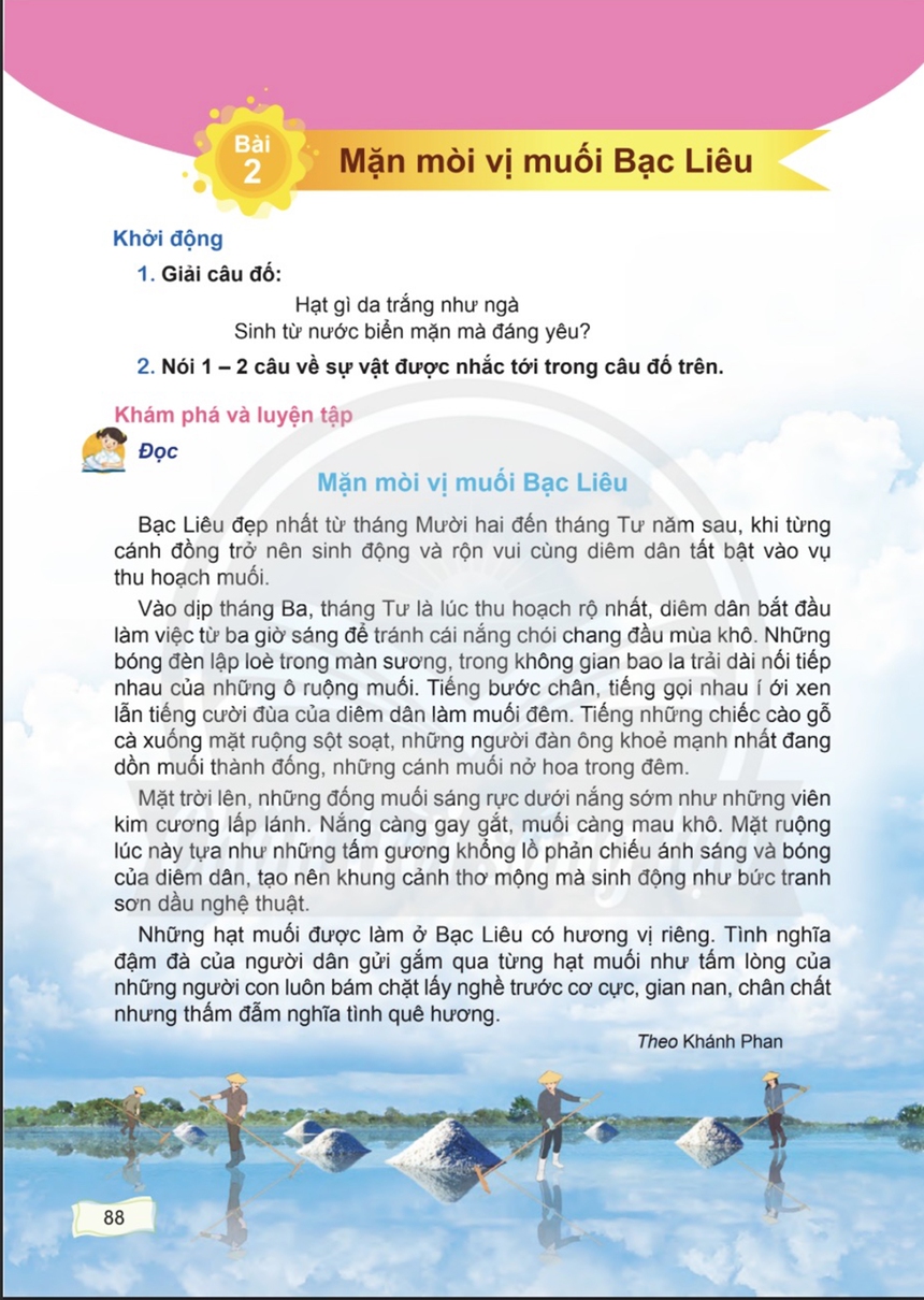 Nhiếp ảnh gia Khánh Phan: Săn ảnh với đôi chân chưa biết mỏi mệt - Ảnh 2.