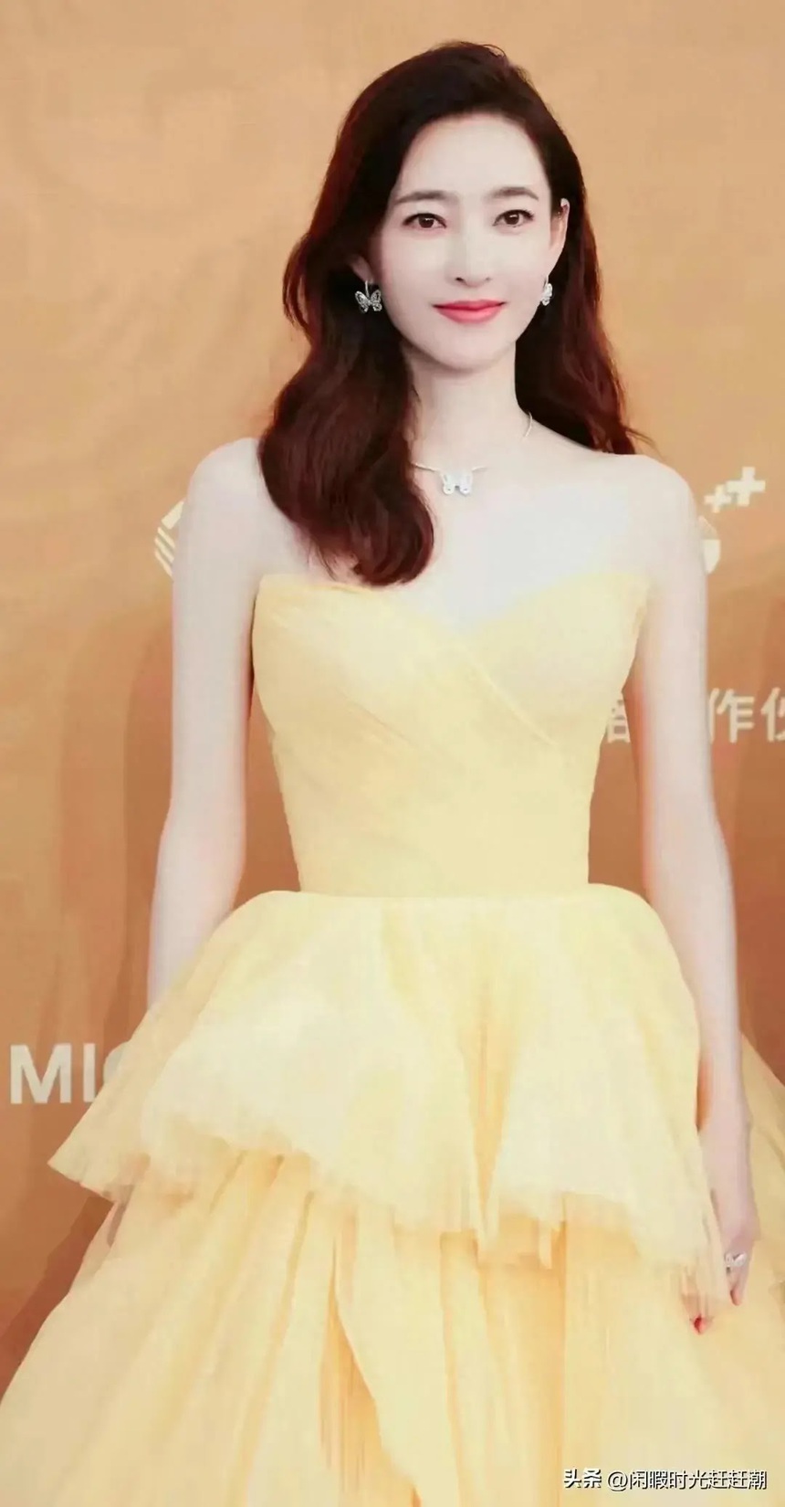 Vương Lệ Khôn: Từ nữ diễn viên trẻ thành gương mặt đầy sức hút - Ảnh 7.