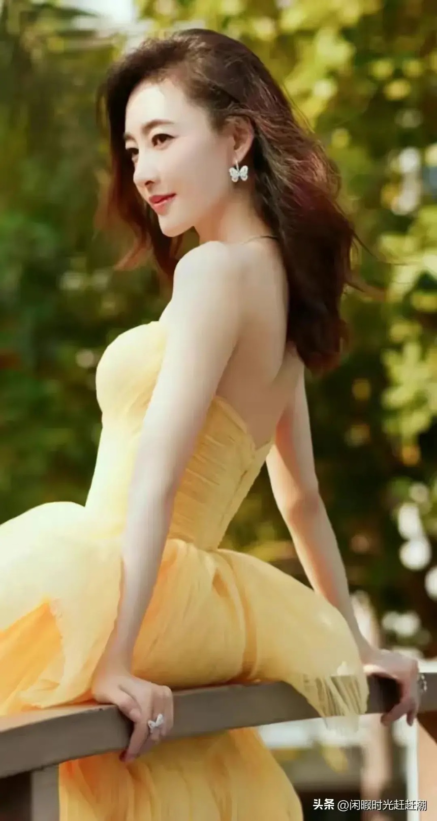 Vương Lệ Khôn: Từ nữ diễn viên trẻ thành gương mặt đầy sức hút - Ảnh 2.