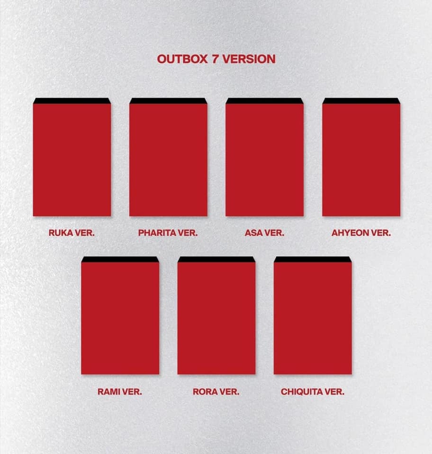 Baby Monster ‘đại chiến’ dàn nhóm nữ K-pop vào tháng 4 này - Ảnh 1. Baby Monster ‘đại chiến’ dàn nhóm nữ K-pop vào tháng 4 này - Ảnh 1.