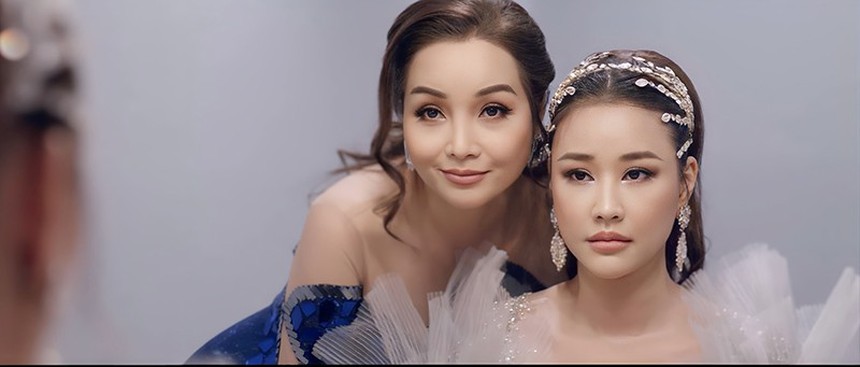 Mai Thu Huyền thắng giải Nữ đạo diễn phim truyện xuất sắc nhất tại LHP quốc tế - Ảnh 4.