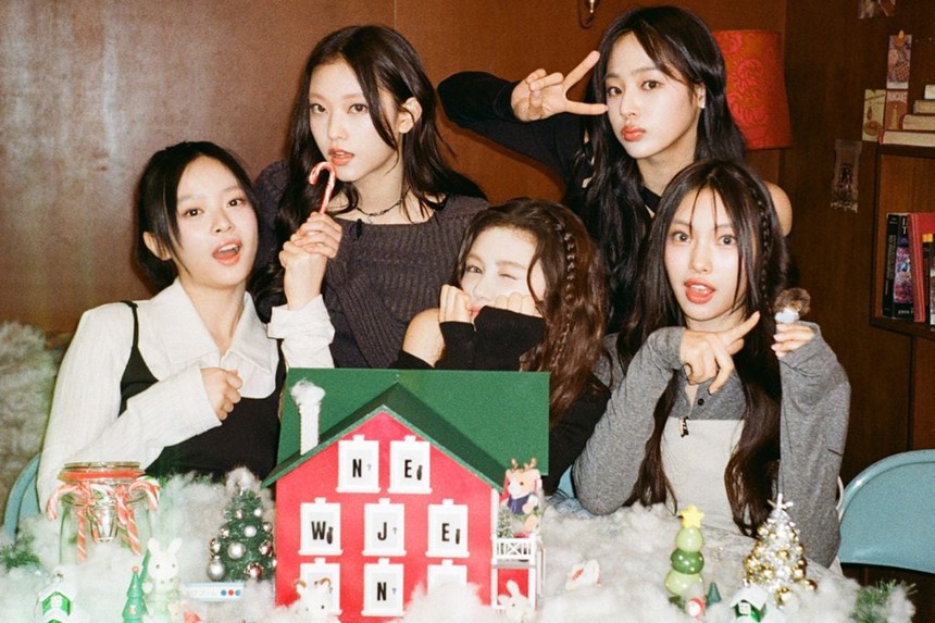 Baby Monster ‘đại chiến’ dàn nhóm nữ K-pop vào tháng 4 này - Ảnh 7. Baby Monster ‘đại chiến’ dàn nhóm nữ K-pop vào tháng 4 này - Ảnh 7.