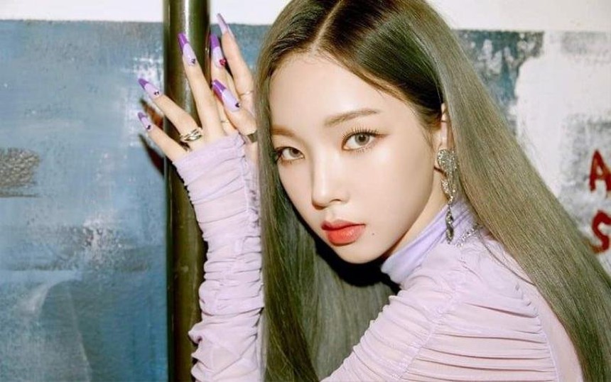 Từ Blackpink đến Aespa: Những nữ idol lộ tin hẹn hò siêu nhanh - Ảnh 2. Từ Blackpink đến Aespa: Những nữ idol lộ tin hẹn hò siêu nhanh - Ảnh 2.