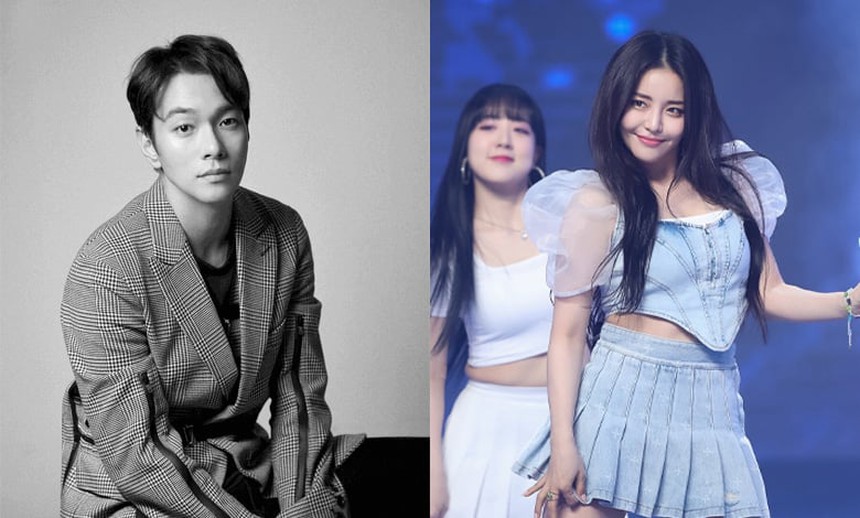 Từ Blackpink đến Aespa: Những nữ idol lộ tin hẹn hò siêu nhanh - Ảnh 8. Từ Blackpink đến Aespa: Những nữ idol lộ tin hẹn hò siêu nhanh - Ảnh 8.