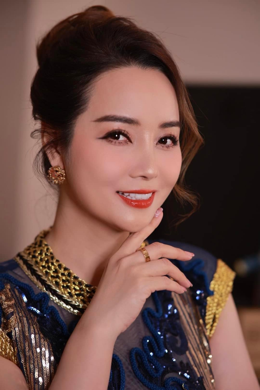 Mai Thu Huyền thắng giải Nữ đạo diễn phim truyện xuất sắc nhất tại LHP quốc tế - Ảnh 6.