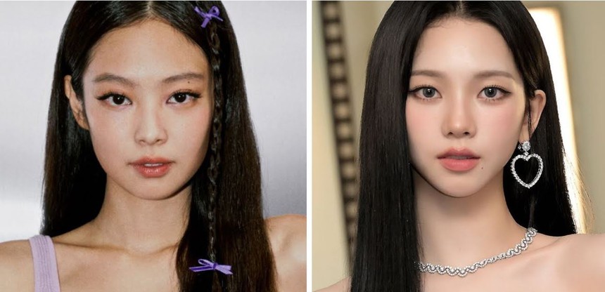 Từ Blackpink đến Aespa: Những nữ idol lộ tin hẹn hò siêu nhanh - Ảnh 3. Từ Blackpink đến Aespa: Những nữ idol lộ tin hẹn hò siêu nhanh - Ảnh 3.