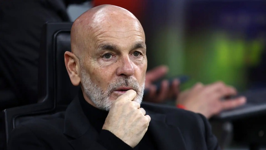 Góc Anh Ngọc: Khi Stefano Pioli đã ở chân tường - Ảnh 1.