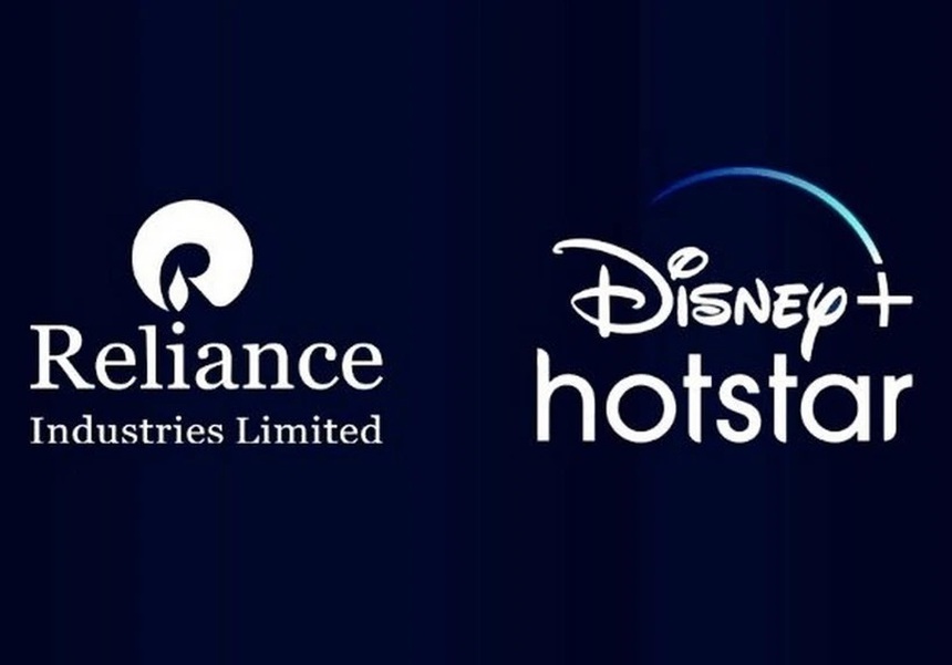 Reliance, Disney bắt tay tạo ra 'thế lực mới' trong lĩnh vực giải trí và truyền thông - Ảnh 1. Reliance, Disney bắt tay tạo ra 'thế lực mới' trong lĩnh vực giải trí và truyền thông - Ảnh 1.