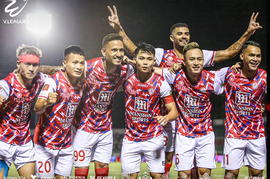 HLV Phùng Thanh Phương chưa chắc tương lai Patrik Lê Giang, Văn Lâm chưa hẹn ngày trở lại - Ảnh 3.