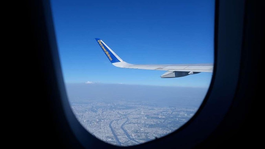 Traveloka chia sẻ trải nghiệm bay du lịch cùng Vietravel - Ảnh 4.